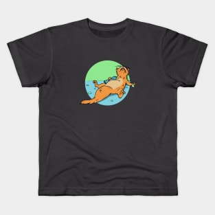 Catnip Kids T-Shirt